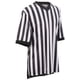 thumbnail image 1 of CAMISA Smittybilt para Árbitro con Cuello en V Negro/Blanco 3XL, 1 of 1