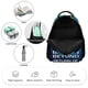 thumbnail image 3 of Batman Del Futuro Mochila Escolar Para Niños Y Niñas Mochila Infantil De Alta Calidad Ligera Grande Y Duradera 43x15x32cm, 3 of 6