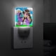 thumbnail image 4 of Luz Nocturna LED Aphmau con Sensor de Anochecer a Amanecer 0.5W, 4 of 6