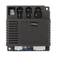 Bothyi - Controlador Bluetooth De 2,4G, Receptor Jr1807Rxs Para Niños, Piezas De Coche, Receptor Jr1807Rxs