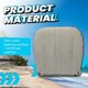thumbnail image 3 of Funda de Asiento HECASA Express 2003-2018 Gris Peltre, 3 of 9