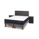 thumbnail image 2 of Cama Europea Premium King Base Dividida, 2 of 13