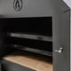 thumbnail image 2 of Horno a Leña Grand Sin Base Alcazar, 2 of 6