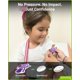 thumbnail image 3 of Cubierta protectora floral impermeable KOVOQ Libre 3/Plus, 3 of 8