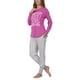 thumbnail image 2 of Pijama Brooklyn Mujer 8683, 2 of 3