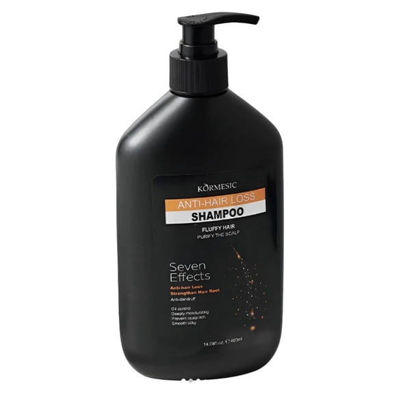 Shampoo Anticaida Del Cabello 500 ml