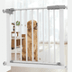 thumbnail image 2 of Reja Seguridad Escalera Puerta Ajustable Para Bebe Mascotas, 2 of 3
