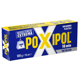 thumbnail image 1 of Adhesivo Poxipol Soldadura Plástica 108gr / 70ml Color Metálico. 10 min, 1 of 4