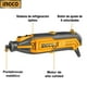 thumbnail image 3 of Mini Torno Electrico + 109 Accesorios 130W Ingco Mg13328-7, 3 of 5