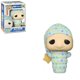 thumbnail image 1 of Figura de acción Funko Pop Retro Toys Glo Worm que brilla en la oscuridad, 1 of 3