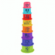 thumbnail image 1 of Vasos Apilables – Disney Baby, 1 of 3