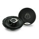 thumbnail image 1 of Pack 2 Parlantes 6.5" 16cm Para Automovil Negro 8987 Mlab, 1 of 4