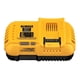 thumbnail image 3 of Rotomartillo Sds Max 60v + 2 Baterías Dewalt Dch481x2-b2c, 3 of 8