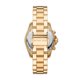 thumbnail image 3 of Reloj Michael Kors Bradshaw Chronograph en tono dorado MK6959, 3 of 6