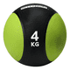 thumbnail image 1 of Balón medicinal con rebote 4 kg crossfit pelota funcional, 1 of 3