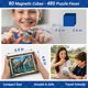thumbnail image 2 of Rompecabezas TOSY Picture Cube Life con Dinosaurios – 80 Bloques, 2 of 8