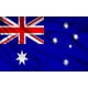 thumbnail image 5 of Bandera de Australia Boolavard 90 x 150 cm impermeable, doble faz, 5 of 8