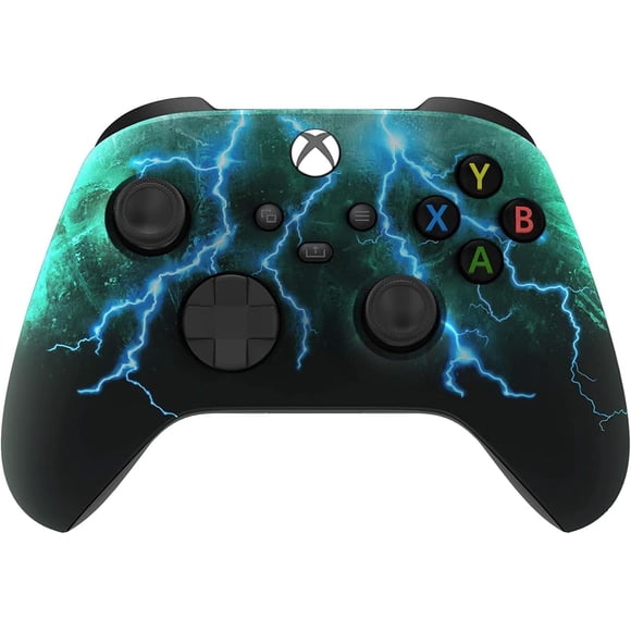 Control premium para Xbox Series y Xbox One