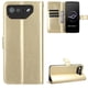thumbnail image 4 of Funda tipo libro para Asus ROG Phone 7, cartera todo‑en‑uno, funda multifuncional con tarjetero y correa de muñeca desmontable, 4 of 4