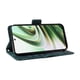 thumbnail image 2 of Carcasa FOXDOCK OnePlus Nord CE 3 Pro de cuero PU, diseño acolchado clásico, protección contra caídas y rayones, 2 of 5