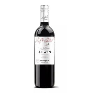 Vino Aliwen Free Alcohol Cabernet Sauvignon 13.5°