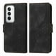 thumbnail image 2 of Carcasa FOXDOCK OPPO Reno 12 5G de cuero PU, diseño acolchado clásico, protección contra caídas y rayones, 2 of 5