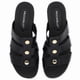 thumbnail image 4 of Sandalia Mujer 10 Mari Negro Piccadilly, 4 of 4