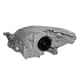 thumbnail image 2 of Optico derecho toyota yaris 1.5 2006 2013, 2 of 2