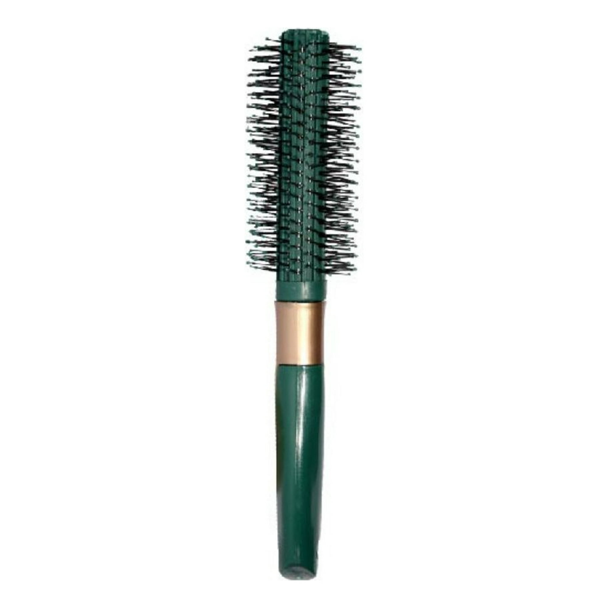Genérico - Pack 12 Cepillos Cilindrico Para Cabello Volumen Secar Lau