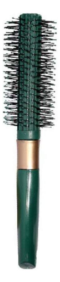 Genérico - Pack 12 Cepillos Cilindrico Para Cabello Volumen Secar Lau