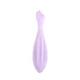 thumbnail image 1 of Face Roller for Facial and Eye Face Beauty Roller Skin Care Tools Gua Sha Face Massage Silicone Facial Roller Beauty, 1 of 3