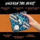thumbnail image 3 of Bolsas para Cornhole WGC Titan Bags Thrasher Speed 3/6 - Pack de 4, 3 of 7
