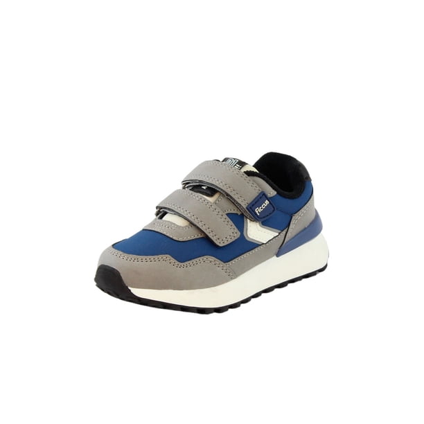 Zapatilla sport jogging 2 velcro kids niño 868