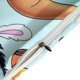 thumbnail image 4 of Winnie The Pooh 3-Piece Twin Bed Set - Includes 1 Single Comforter And 2 Pillowcases Bedding - Fade Resistant Microfiber - Winnie The Pooh, 4 of 4