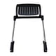 thumbnail image 4 of Silla Giratoria Con Soporte Para Patas, Silla De Ordenador, Reposapiés Para Sillas De Juegos, Muebles, 4 of 4
