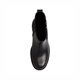 thumbnail image 4 of Botín Mujer Bata Angelic Negro Hebilla, 4 of 5