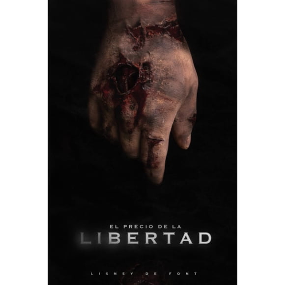 Libro El precio de la Libertad (edición española) - Ubsvaky