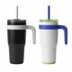 thumbnail image 1 of Vaso Térmico REDUCE 710 ml Pack de 2 Negro y Blanco, 1 of 8