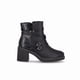 thumbnail image 1 of Bota Mujer Negro Denise Piccadilly, 1 of 4