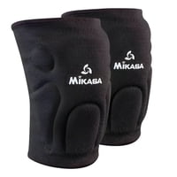 Par Rodilleras Profesional Mikasa Talla Junior Y Senior