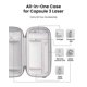 thumbnail image 2 of Funda de viaje NEBULA Capsule Air Official de poliéster impermeable, 2 of 6