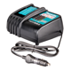 thumbnail image 1 of CARGADOR MAKITA PARA AUTO 12V A 24V DC18SE (194621-9), 1 of 6