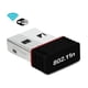 thumbnail image 1 of Adaptador Wifi Usb Para Pc 24ghz De 600mbps, 1 of 3