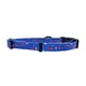 thumbnail image 3 of Collar de perro con bonitas corbatas de nailon con banderas de EE. UU., para perros medianos, 3 of 5