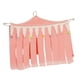 thumbnail image 5 of Escondite De Esquina Para Mascotas, Escondite Portátil Para Animales Pequeños Para Conejillo De Indias, Hámster, Rata M, Color Rosa, 5 of 5