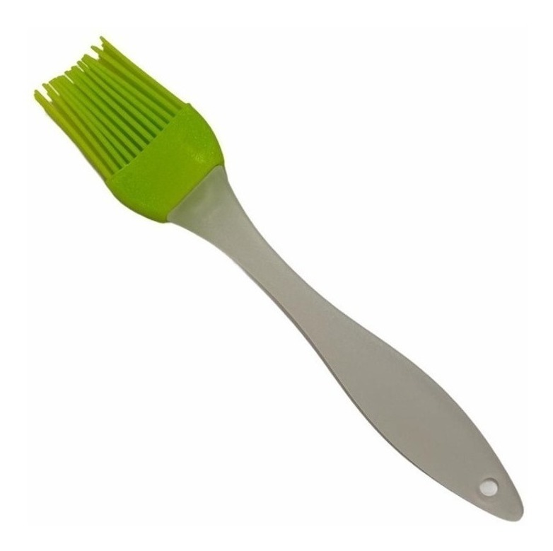 Genérico - Brochas De Silicona Reposteria Pincel Cocina Brocha Pequeña