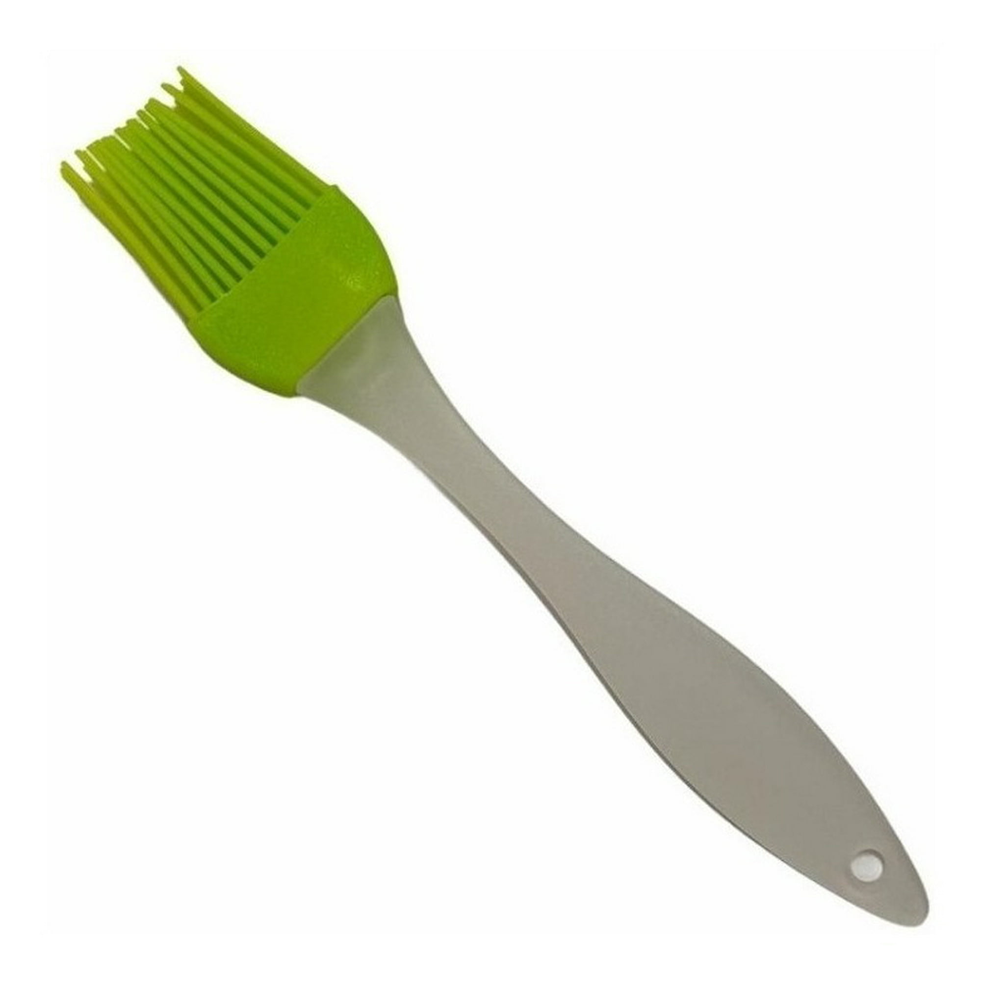 Genérico - Brochas De Silicona Reposteria Pincel Cocina Brocha Pequeña