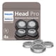 thumbnail image 1 of Repuestos Philips Norelco Head Shaver Pro 4x HS74040, 1 of 3