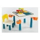 thumbnail image 1 of MESA DE LED LED INCLUYE BLOQUES Y SILLA, 1 of 3