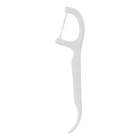 Genérico - Pack Hilo Dental Aplicadores Higiene Bucal Limpieza Lau